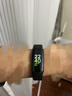 Fitbit Inspire 3智能手環(huán) 智能手表 運(yùn)動手環(huán) 運(yùn)動健康 心率監(jiān)測手環(huán) 血氧監(jiān)測 睡眠監(jiān)測 IOS安卓 黑色 曬單實(shí)拍圖