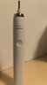 PHILIPS飛利浦 HX9340鉆石系列 高端智能聲波震動(dòng)電動(dòng)牙刷 凈齒護齦 個(gè)護 白【單主機】 曬單實(shí)拍圖