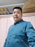 恒源祥桑蠶絲男士長(cháng)袖襯衫新款商務(wù)休閑無(wú)痕免燙襯衣中年男裝上衣服 6601款-淺藍 175/52適合體重135-155斤 曬單實(shí)拍圖