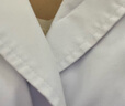 俞兆林（YUZHAOLIN）內(nèi)衣女夏季防走光日系蕾絲吊帶背心帶胸墊透氣大碼美背文胸抹胸 蕾絲美背/膚色 均碼80-135斤 曬單實(shí)拍圖