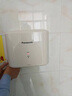 松下干手機烘手器全自動感應(yīng)商用家用小型衛(wèi)生間烘手機壁掛吹干器 FJ-T09B3C-無托盤 曬單實拍圖