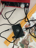 RUNNINGMAN 美技美奇 MATCHBOX PRO火柴盒手機(jī)通用調(diào)音臺(tái)聲卡音頻轉(zhuǎn)換器手機(jī)內(nèi)錄直播一號(hào) 火柴盒 PRO版（USB-C轉(zhuǎn)平果線） 曬單實(shí)拍圖