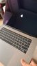 Apple MacBook Pro 二手蘋(píng)果筆記本電腦 新款M1芯片13寸14寸15寸16寸商務(wù)本 95新19款15寸902灰i7九代六核32-256 曬單實(shí)拍圖