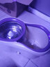 旋轉拖把免手洗自動(dòng)脫水家用一拖凈拖布桶旋轉甩干雙驅動(dòng)墩布地拖 小蠻腰鋼盤(pán)款+5塊拖布 曬單實(shí)拍圖
