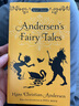安徒生童話 英文原版 Andersen's Fairy Tales 經(jīng)典兒童讀物 課外閱讀 搭奧斯卡王爾德童話故事全集 圣誕小豬 詩翁彼豆故事集 曬單實拍圖