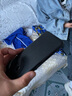 魅后 榮耀magic5手機殼magic5pro手機套真皮磁吸休眠全包翻蓋式magic5至臻版智能皮套 優(yōu)雅黑【magic5】頭層牛皮-隱形磁吸 曬單實(shí)拍圖