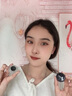 唯魅秀化妝師流暢恒久美眸眼線(xiàn)膏防水不暈染 速干眼線(xiàn)膏 適合新手 生日禮物送女友-E02摩卡棕 曬單實(shí)拍圖