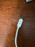 潮范 適用小米米兔兒童電話(huà)手表充電線(xiàn)C7A/6C/4C/6x/4Pro/3c5c5x磁吸充電線(xiàn)原線(xiàn)充電器底座配件 曬單實(shí)拍圖