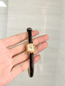 Rosemont瑞士原裝進(jìn)口復古小方糖小巧精致輕奢石英玫瑰手表女禮物送女友 【玫瑰金】棕色皮帶 曬單實(shí)拍圖