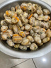 帶黃扇貝肉大號(hào)冷凍新鮮大扇貝粉絲蒜蓉海鮮水產(chǎn) 5斤扇貝肉 曬單實(shí)拍圖