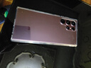 三星 Galaxy S22 Ultra 超視覺(jué)夜拍 SPen書(shū)寫(xiě) 5G 影像旗艦手機(jī)【官翻機(jī)】 緋影紅 12GB+512GB 準(zhǔn)新 官翻機(jī) 6期免息 曬單實(shí)拍圖