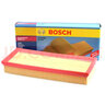 博世(BOSCH)0.空氣濾清器 空氣格 空氣濾芯 老蒙迪歐 2.0 2.5 (03-06款) 曬單實(shí)拍圖