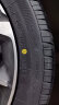 佳通(Giti)轮胎225/45R18 95V GitiComfort 228v1 原配 帝豪GS 2018款 实拍图