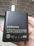 三星（SAMSUNG）45W原装充电器套装 适配三星S24+/S24Ultra/S23+/S23Ultra手机/平板快充充电器 Type-C接口 黑色 晒单实拍图