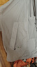 伯希和（Pelliot）[小森林]山系防曬衣男女防紫外線戶外皮膚衣夏季外套 12421220紫M 曬單實拍圖
