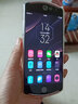 美圖全新機Meitu/美圖 T8s 美圖美顏手機M8S T9 V6自拍神器直播美顏 T8S暗夜紫 128G 曬單實拍圖
