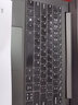 聯(lián)想（Lenovo） 潮7000-13 720S-14 320S-13 K42-80 筆記本鍵盤 右上角開(kāi)機(jī)鍵（黑色款帶背光）需焊接 K42-80 曬單實(shí)拍圖