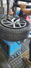 倍耐力（Pirelli）【包安裝】倍耐力輪胎 Scorpion ATR 越野性能舒適 245/55R19 103H 豐田/長(zhǎng)安 曬單實(shí)拍圖