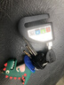 KOVIX KDS6 摩托車(chē)碟剎鎖不銹鋼材質(zhì)防盜鎖報警鎖電動(dòng)車(chē)碟鎖防撬 曬單實(shí)拍圖