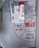 足力健防滑老人鞋春季爸爸鞋皮面散步鞋戶(hù)外休閑運動(dòng)鞋中老年鞋子 曬單實(shí)拍圖