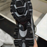 斯凱奇（SKECHERS）男鞋秋季厚底增高老爹鞋時(shí)尚百搭休閑鞋戶(hù)外軟底運動(dòng)鞋51241 曬單實(shí)拍圖