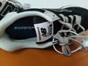NEW BALANCE NB574男鞋女鞋復(fù)古拼接經(jīng)典百搭舒適休閑運(yùn)動(dòng)鞋跑步透氣耐磨 ML574EVB 黑色 40 (腳長25cm) 曬單實(shí)拍圖