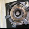 裕津（HSPA）煤气灶支架加厚铸铁燃气灶支架防滑架厨房四爪五爪通用炉灶支架 实拍图