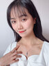 Grace Girl鉑金丘比特鉆石項(xiàng)鏈女輕奢白金吊墜鎖骨鏈生禮物 鉑金鉆石丘比特項(xiàng)鏈+輕奢禮盒 曬單實(shí)拍圖