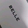 百麗（Belle）張凌赫同款彩虹豆透氣新款德訓(xùn)鞋女商場款運(yùn)動阿甘鞋B1U1DAM5 【譚卓同款】深杏色 （雙色鞋帶） 37 (235mm) 曬單實(shí)拍圖