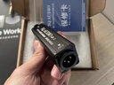 JQAUDIO LR-2 立體聲 劍橋音頻隔離器 電腦噪聲隔離器3.5對雙卡儂 3.5對雙6.35 單個(gè)隔離器 曬單實(shí)拍圖