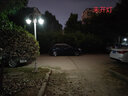 佛山照明(FSL)LED大燈明道MINI系列-H4汽車(chē)燈泡大燈近光燈遠(yuǎn)光燈2支裝炫白光12V 23W 6000K 曬單實(shí)拍圖