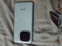 vivo iQOO Z9 新品5G 高通第三代驍龍7 6000mAh超薄藍(lán)海電池144Hz防頻閃護(hù)眼屏 電競(jìng)游戲手機(jī) 山野青 12GB+256GB 標(biāo)配版 曬單實(shí)拍圖