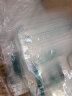 新贝 储奶袋90片母乳储存保鲜袋  装奶袋 存奶袋可冷冻加厚防漏200ML 实拍图