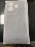 彩畫家適用紅米note14pro+手機(jī)殼無(wú)邊框散熱小米Note14半包保護(hù)套14Pro鏡頭全包防摔超薄男女款簡(jiǎn)約純色 紅米note14【炫酷黑】超薄無(wú)邊框 曬單實(shí)拍圖