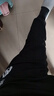 尹振天耐臟耐磨工裝褲子男加肥加大碼夏季長(cháng)褲潮胖子男裝寬松束腳休閑褲 K706款-予非 7XL 【230-260斤】 曬單實(shí)拍圖
