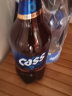 凯狮（CASS)啤酒 清爽黄啤4.5度1.6L*6桶整箱装韩国原装进口春日出游 实拍图
