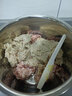 九陽(yáng)（Joyoung）2.5L大容量無(wú)孔不塞肉磁吸秒安裝絞肉機攪餡機家用多功能絞肉絞菜絞餡快慢兩檔高速專(zhuān)利斜切碎肉機 無(wú)孔不塞肉 2.5L 【磁吸安裝】 曬單實(shí)拍圖