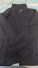 KAILAS凱樂石男款AC60 立領(lǐng)棉服PRIMALOFT保暖戶外登山徒步P棉防風夾克 曬單實拍圖