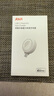A&R適用于蘋(píng)果applewatch9手表充電器mfi認證iwatch8快充ultra2S7便攜磁吸充電底座6代SE無(wú)充電線(xiàn)通用 曬單實(shí)拍圖