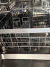 松下洗碗機嵌入式15+2套大容量 A1plus系列 135℃高溫除菌 獨立烘干 軟水功能 刷碗機洗消烘存國家補貼 線(xiàn)上款NP-WT3H1KT 曬單實(shí)拍圖