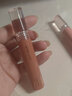 INTO YOU折光唇釉水光滋潤口紅學(xué)生彩妝生日禮物女生送朋友 R04咖茶 2.5g 曬單實(shí)拍圖