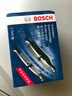 博世（BOSCH）剎車片前片適用起亞千里馬 1.6 0986AB3853 曬單實(shí)拍圖