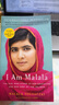 現(xiàn)貨 I Am Malala 英文原版 我是馬拉拉 The Girl Who Stood Up for Education and Was Shot byths 曬單實(shí)拍圖