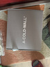A-COLD-WALL* ACW冷墻 男女同款ESSENTIAL純棉連帽衛(wèi)衣男ACWMW081EX 灰色 M 曬單實(shí)拍圖