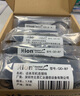 北恩FOR600頭戴式話務(wù)員電話耳機呼叫中心客服專用電腦耳麥。 單耳 單孔(適用手機/筆記本) 曬單實拍圖