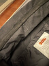 FJALLRAVEN北極狐書(shū)包背包雙肩包男女同款 黑色23510-550 禮物 曬單實(shí)拍圖