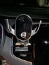 怡發(fā)沃爾沃車(chē)載手機支架無(wú)線(xiàn)充電XC60 S90 S60 XC40 XC90汽車(chē)導航支架 沃爾沃專(zhuān)用【自動(dòng)感應-升級款】 15-25款XC90 曬單實(shí)拍圖