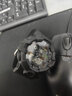 卡西歐（CASIO）G-SHOCK  「CORDURA ECO BAND」系列運(yùn)動(dòng)男士表石英防水防震手表 GA-700BCE-1APR 曬單實(shí)拍圖