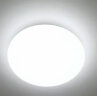 松下（Panasonic）LED灯吸顶灯卧室灯具餐厅阳台灯具简约原型灯具灯饰 圆形12瓦 实拍图