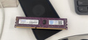 威剛（ADATA） 萬(wàn)紫千紅 DDR3頻率 臺(tái)式機(jī)內(nèi)存電腦 三代內(nèi)存條 4G【單條】寬版 1333頻率 曬單實(shí)拍圖
